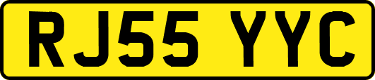 RJ55YYC