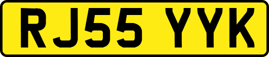 RJ55YYK