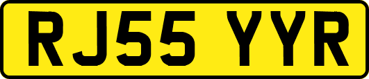 RJ55YYR