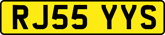 RJ55YYS