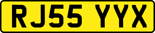 RJ55YYX