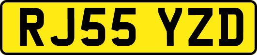 RJ55YZD