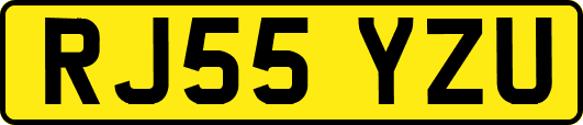 RJ55YZU