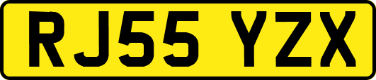 RJ55YZX