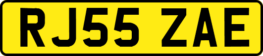 RJ55ZAE