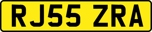 RJ55ZRA