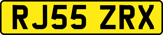 RJ55ZRX