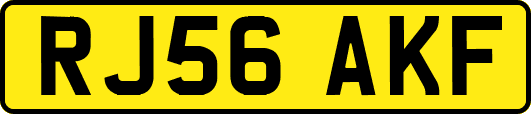 RJ56AKF