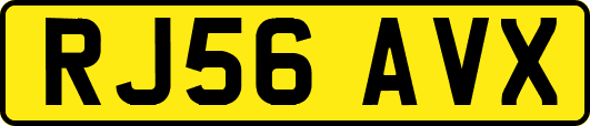 RJ56AVX