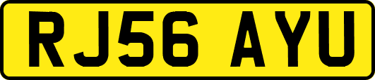 RJ56AYU