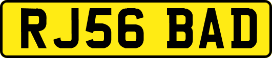 RJ56BAD