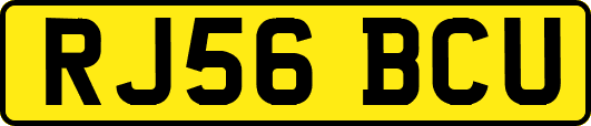 RJ56BCU