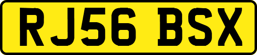 RJ56BSX