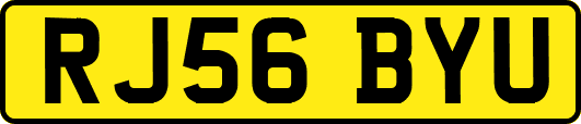 RJ56BYU