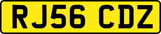 RJ56CDZ