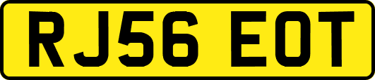 RJ56EOT