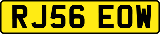 RJ56EOW