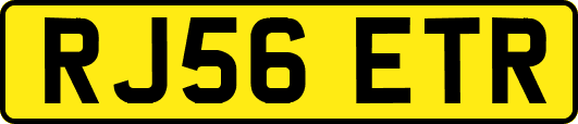 RJ56ETR