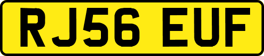 RJ56EUF