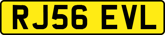 RJ56EVL