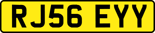 RJ56EYY