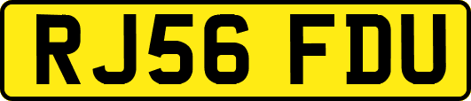 RJ56FDU