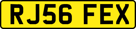 RJ56FEX