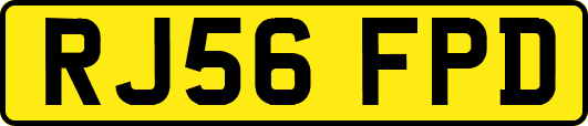RJ56FPD