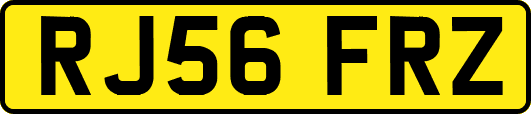 RJ56FRZ