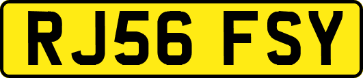 RJ56FSY