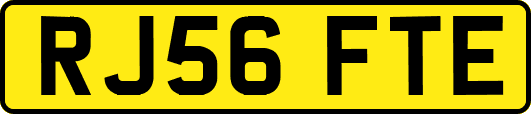 RJ56FTE