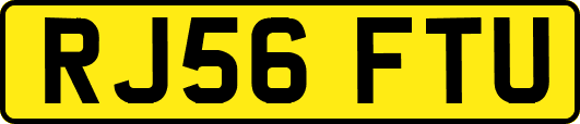 RJ56FTU