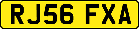 RJ56FXA