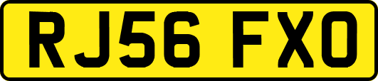 RJ56FXO