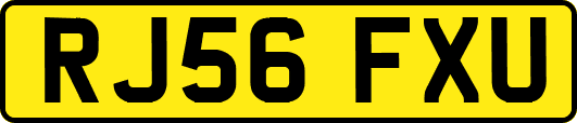 RJ56FXU