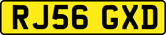 RJ56GXD