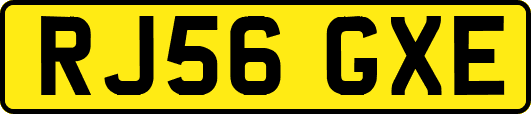 RJ56GXE