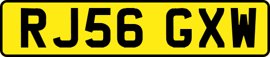 RJ56GXW