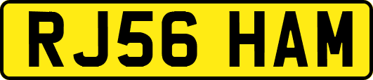 RJ56HAM