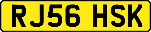 RJ56HSK