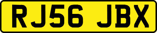 RJ56JBX