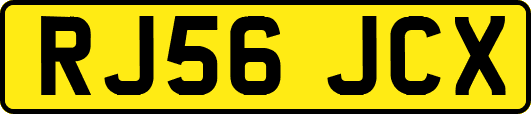 RJ56JCX