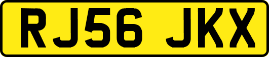 RJ56JKX