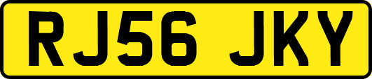 RJ56JKY