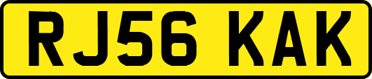 RJ56KAK