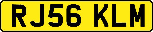 RJ56KLM