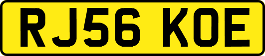 RJ56KOE