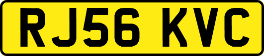 RJ56KVC