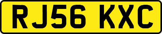 RJ56KXC