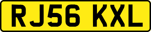 RJ56KXL